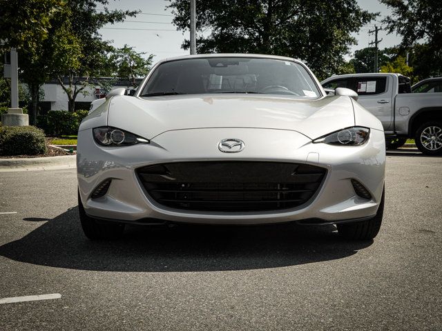 2023 Mazda MX-5 Miata RF Grand Touring