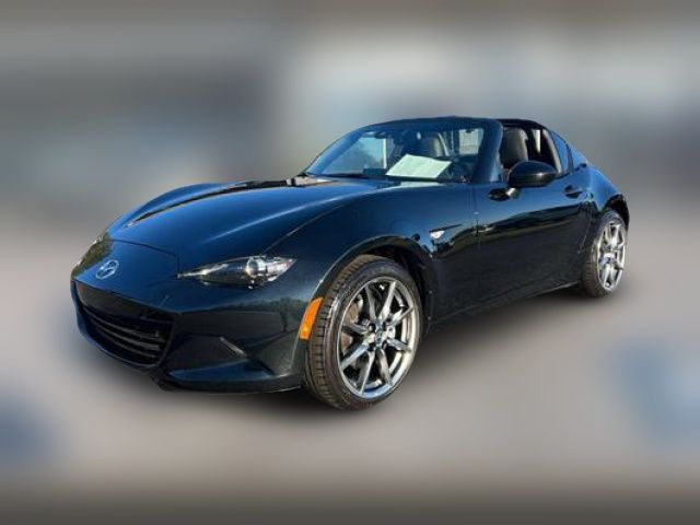 2023 Mazda MX-5 Miata RF Grand Touring