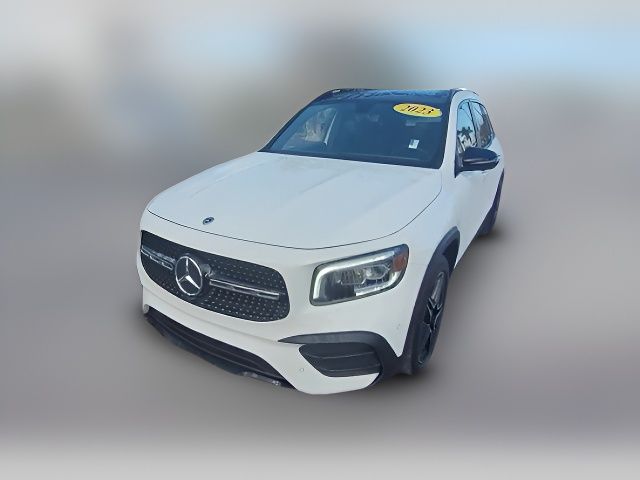 2023 Mercedes-Benz GLB 250