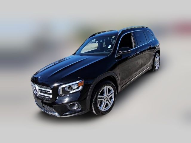 2023 Mercedes-Benz GLB 250