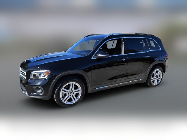 2023 Mercedes-Benz GLB 250