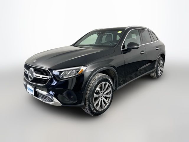 2023 Mercedes-Benz GLC 300