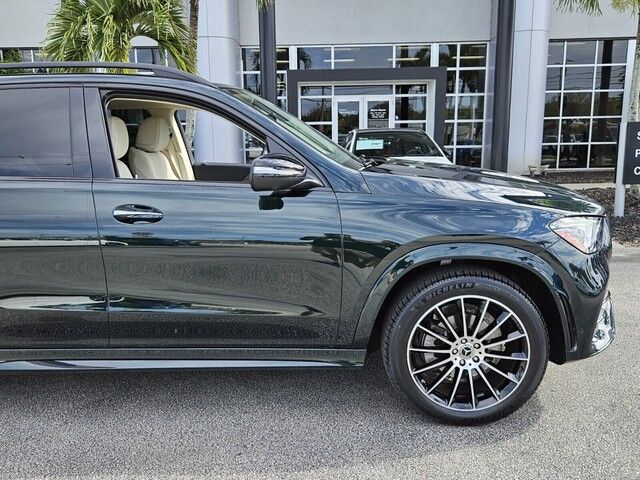 2023 Mercedes-Benz GLE 350