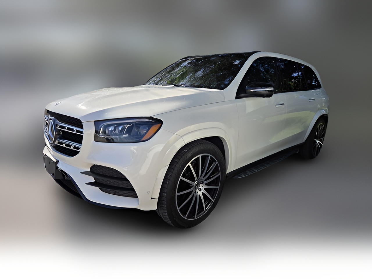 Used 2023 Mercedes-Benz GLS 450 For Sale in Jacksonville, FL