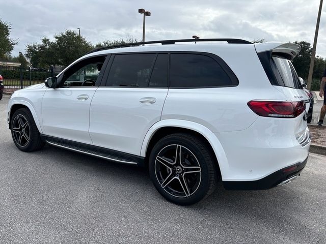 2023 Mercedes-Benz GLS 450