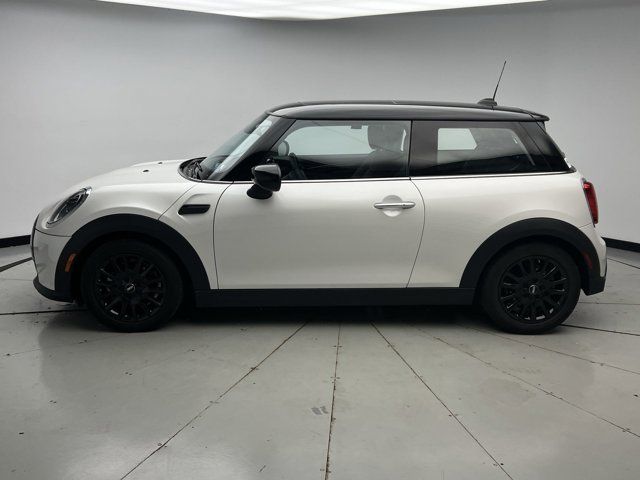 2023 MINI Cooper Hardtop Base