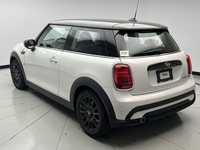 2023 MINI Cooper Hardtop Base