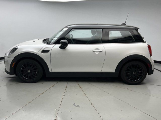 2023 MINI Cooper Hardtop Base