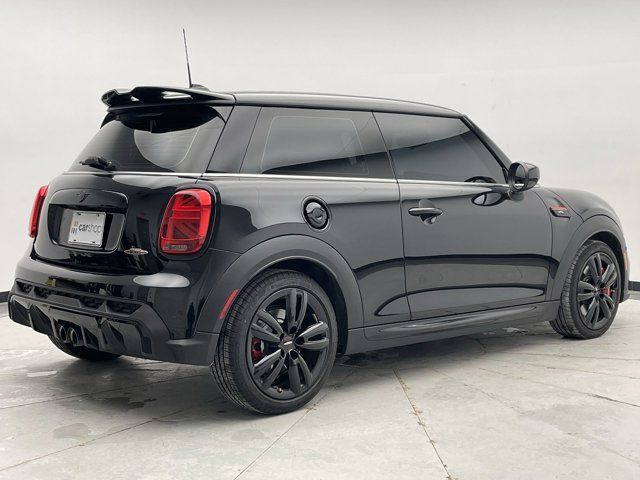 2023 MINI Cooper Hardtop John Cooper Works