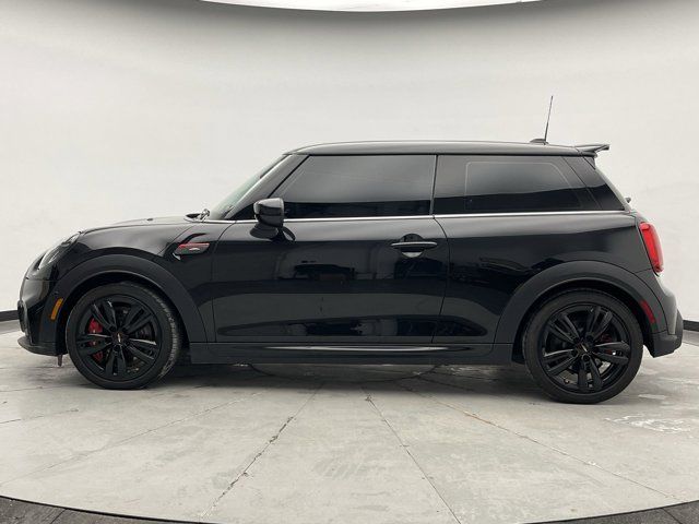 2023 MINI Cooper Hardtop John Cooper Works