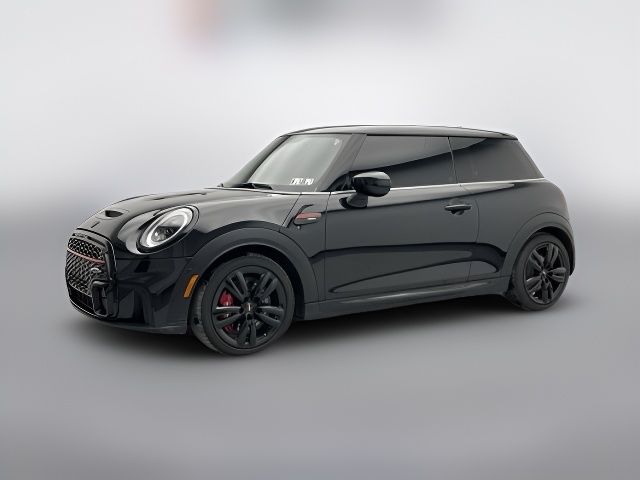 2023 MINI Cooper Hardtop John Cooper Works