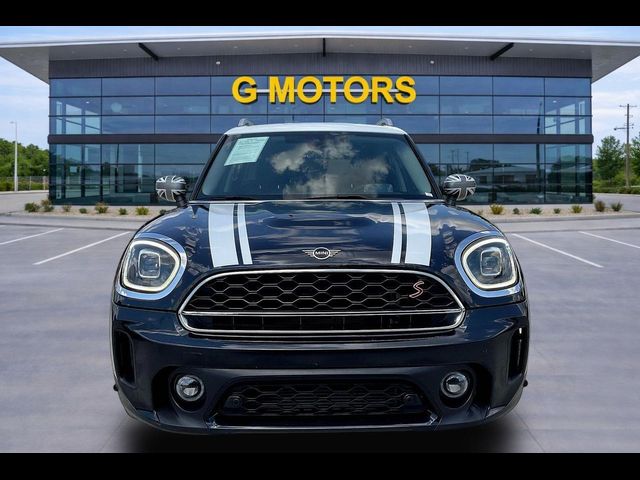 2023 MINI Cooper Countryman S