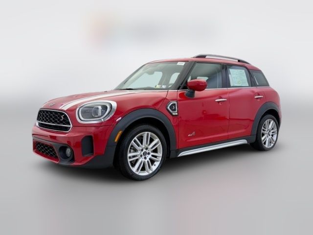 2023 MINI Cooper Countryman S
