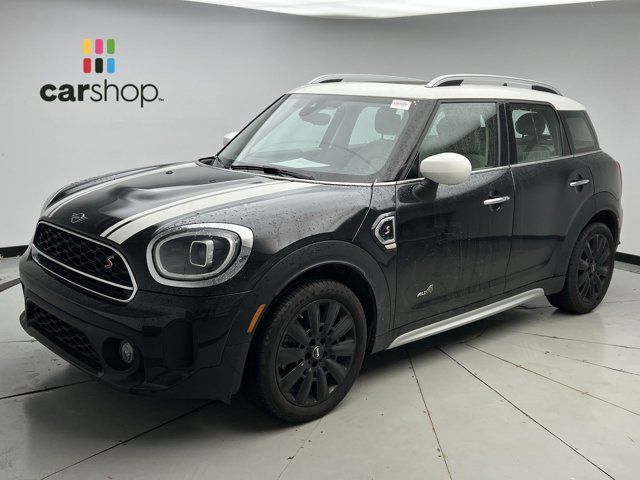 2023 MINI Cooper Countryman S