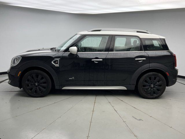 2023 MINI Cooper Countryman S