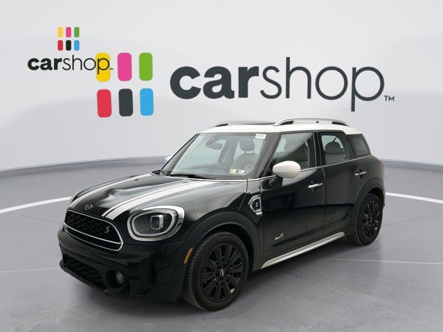 2023 MINI Cooper Countryman S