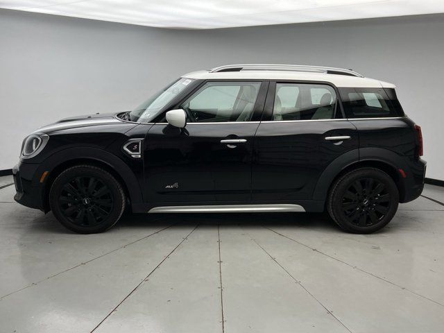 2023 MINI Cooper Countryman S