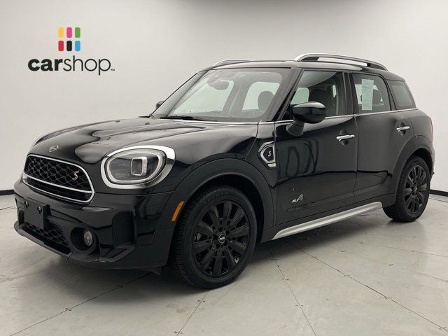 2023 MINI Cooper Countryman S