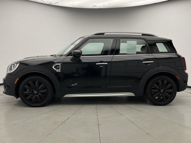 2023 MINI Cooper Countryman S