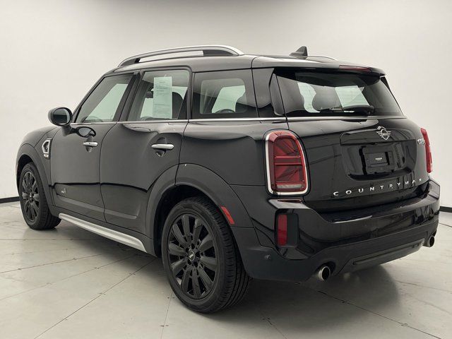 2023 MINI Cooper Countryman S