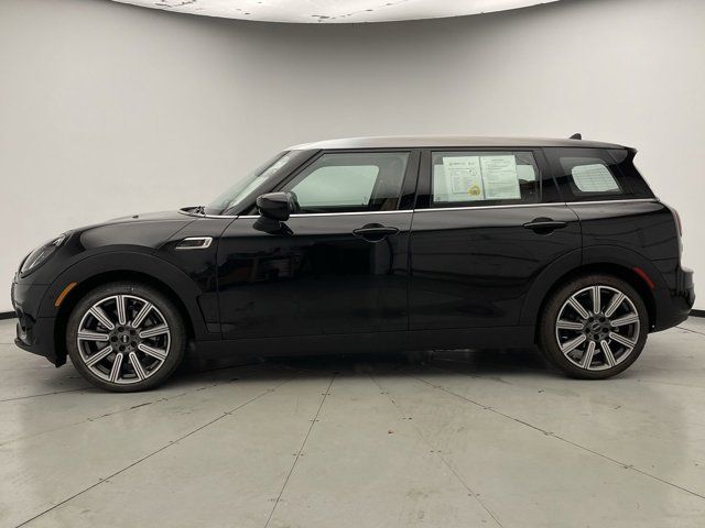 2023 MINI Cooper Clubman S