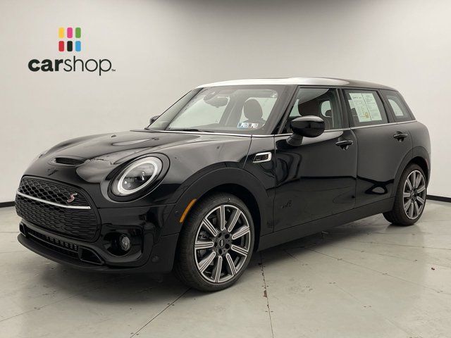 2023 MINI Cooper Clubman S