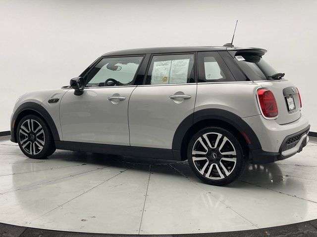 2023 MINI Cooper Hardtop S