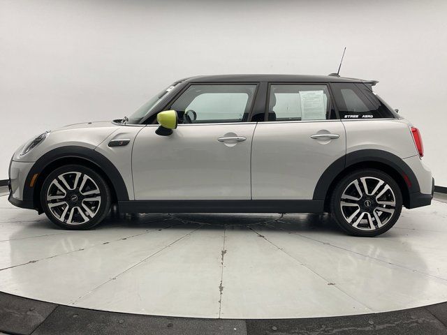 2023 MINI Cooper Hardtop S