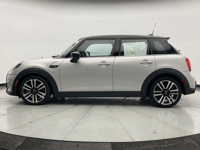 2023 MINI Cooper Hardtop S