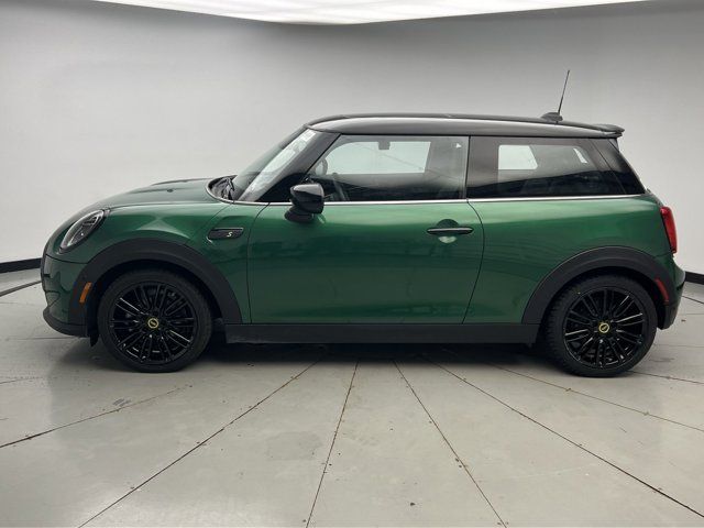 2023 MINI Cooper Hardtop SE