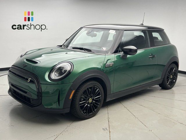 2023 MINI Cooper Hardtop SE