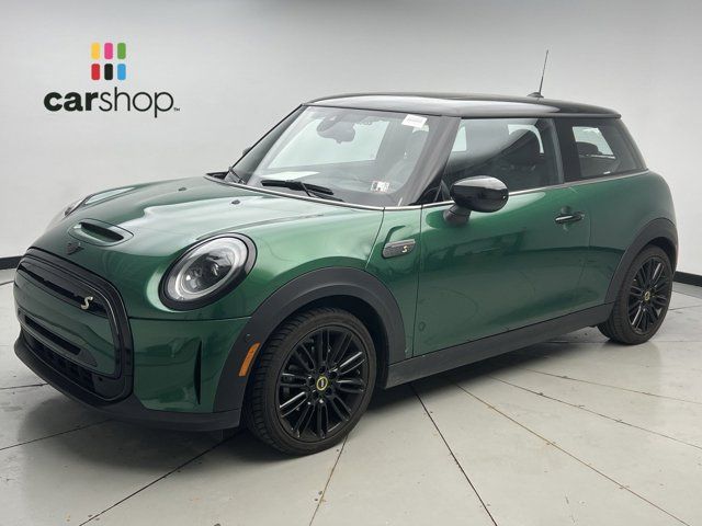 2023 MINI Cooper Hardtop SE