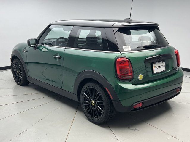 2023 MINI Cooper Hardtop SE