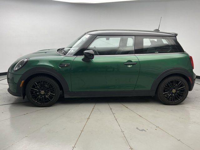 2023 MINI Cooper Hardtop SE