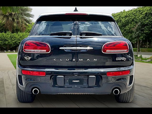 2023 MINI Cooper Clubman S