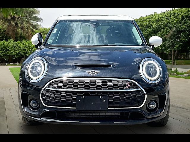 2023 MINI Cooper Clubman S