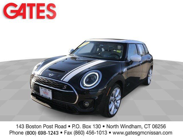 2023 MINI Cooper Clubman S