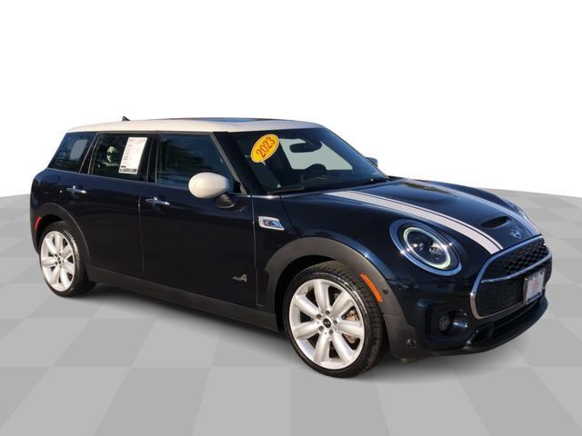 2023 MINI Cooper Clubman S