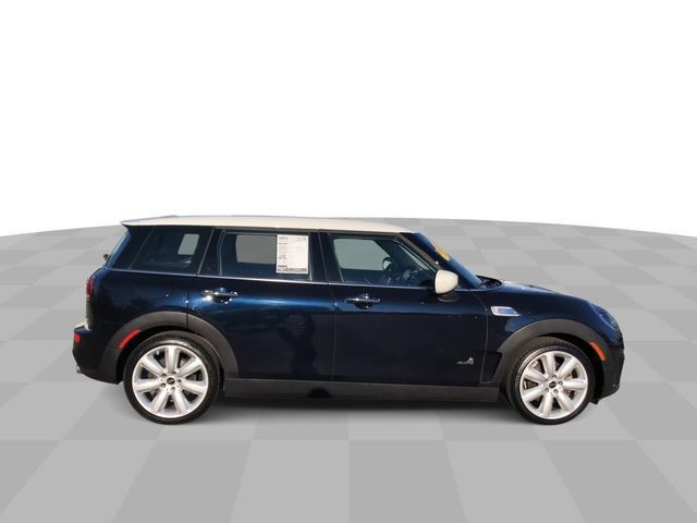 2023 MINI Cooper Clubman S