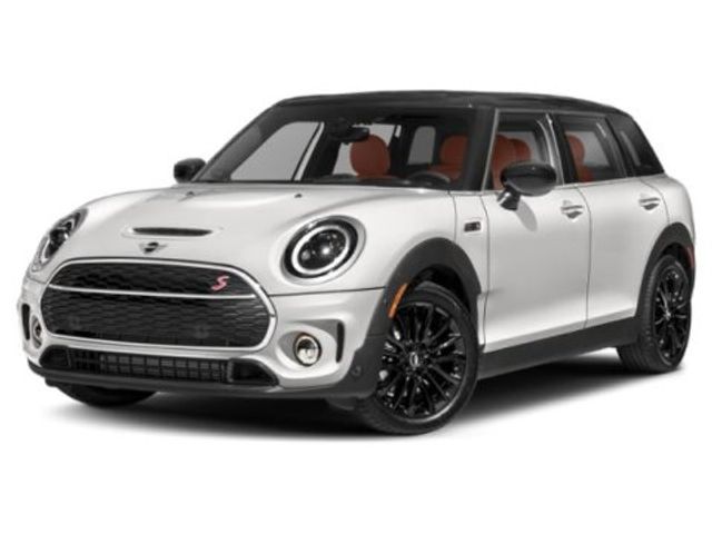 2023 MINI Cooper Clubman S