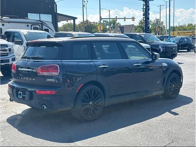 2023 MINI Cooper Clubman S