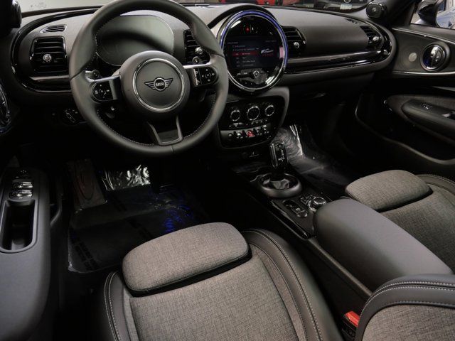 2023 MINI Cooper Clubman S