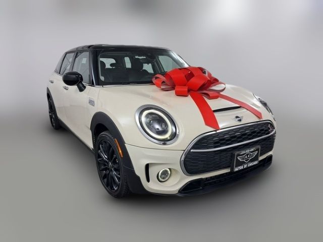 2023 MINI Cooper Clubman S