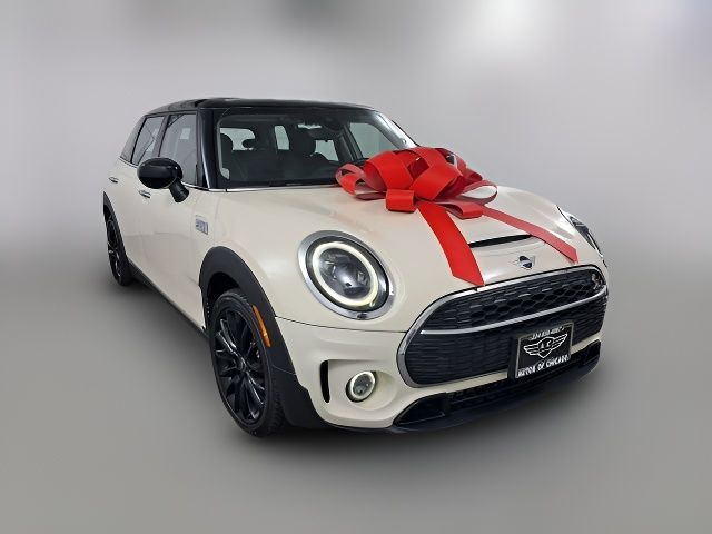 2023 MINI Cooper Clubman S