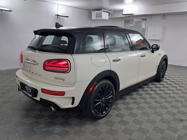 2023 MINI Cooper Clubman S