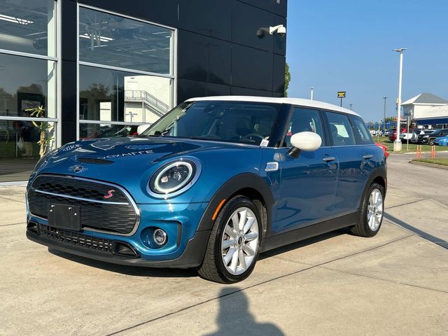 2023 MINI Cooper Clubman S