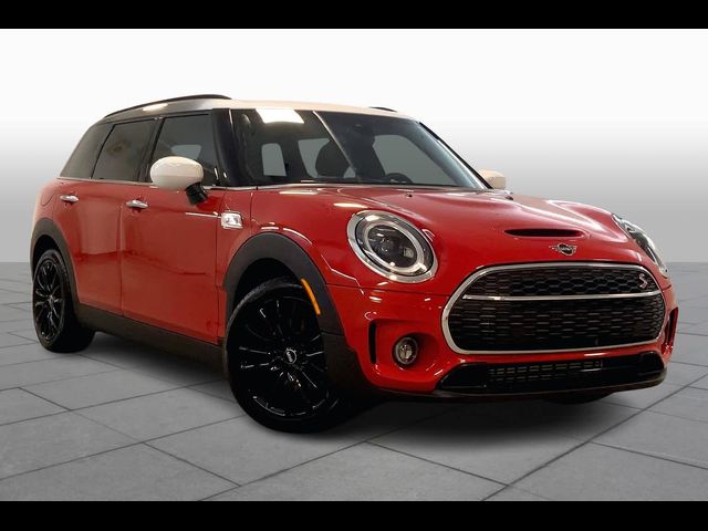 2023 MINI Cooper Clubman S