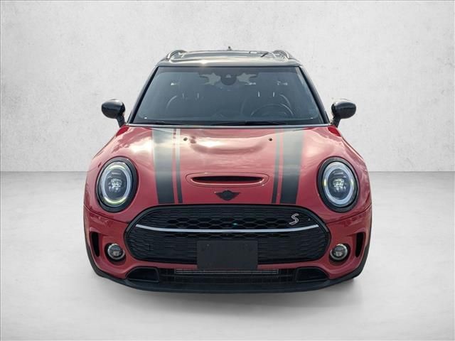 2023 MINI Cooper Clubman S