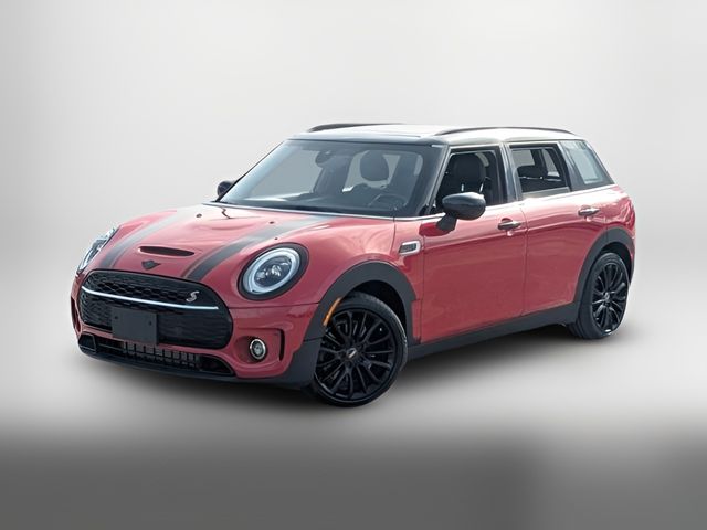 2023 MINI Cooper Clubman S