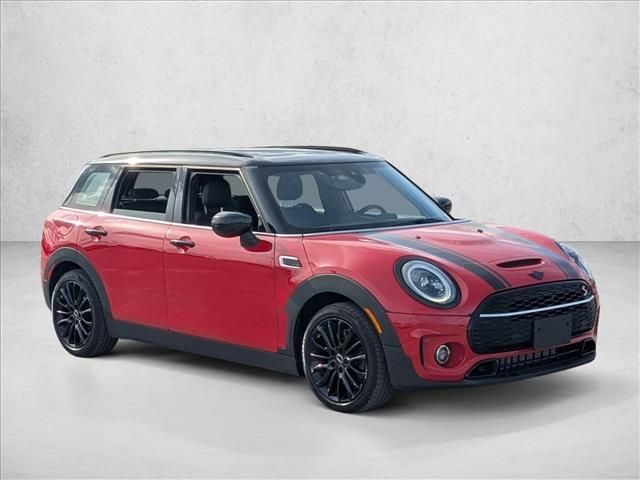 2023 MINI Cooper Clubman S